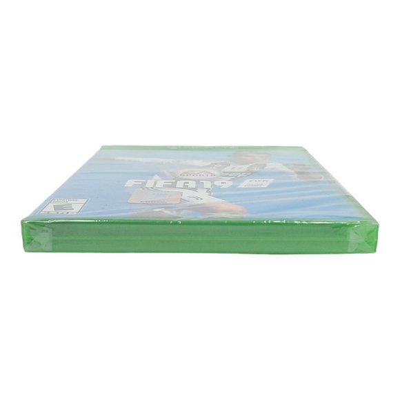 XBox One FIFA 19 Soccer Football Video Game  4K Ultra HD HDR EA Sports - Picture 6 of 8